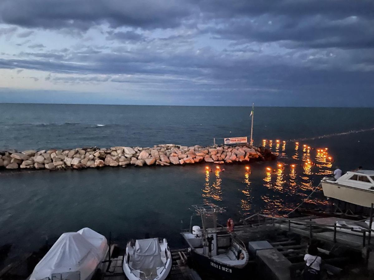 La Casetta Di Lorenzo Lanciano Extérieur photo