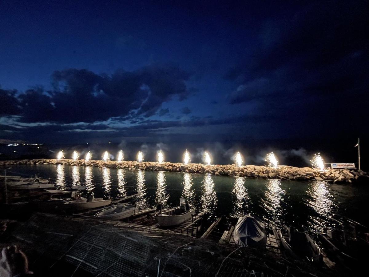La Casetta Di Lorenzo Lanciano Extérieur photo
