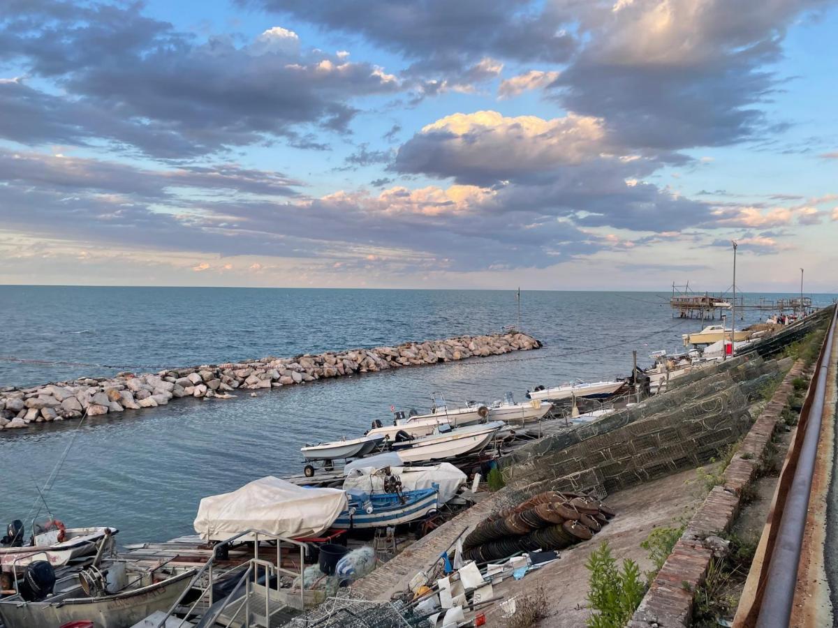 La Casetta Di Lorenzo Lanciano Extérieur photo