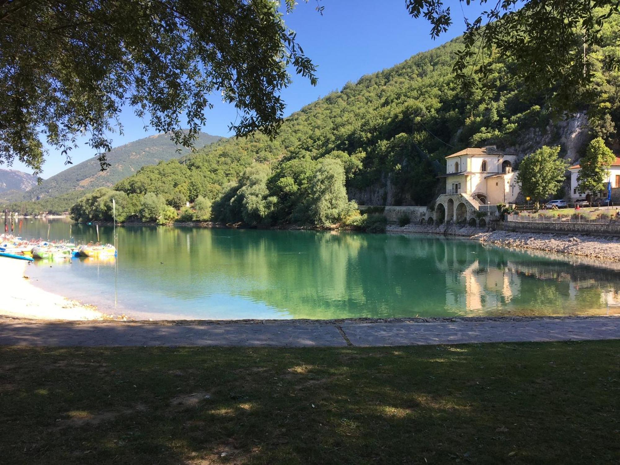 La Casetta Di Lorenzo Lanciano Extérieur photo