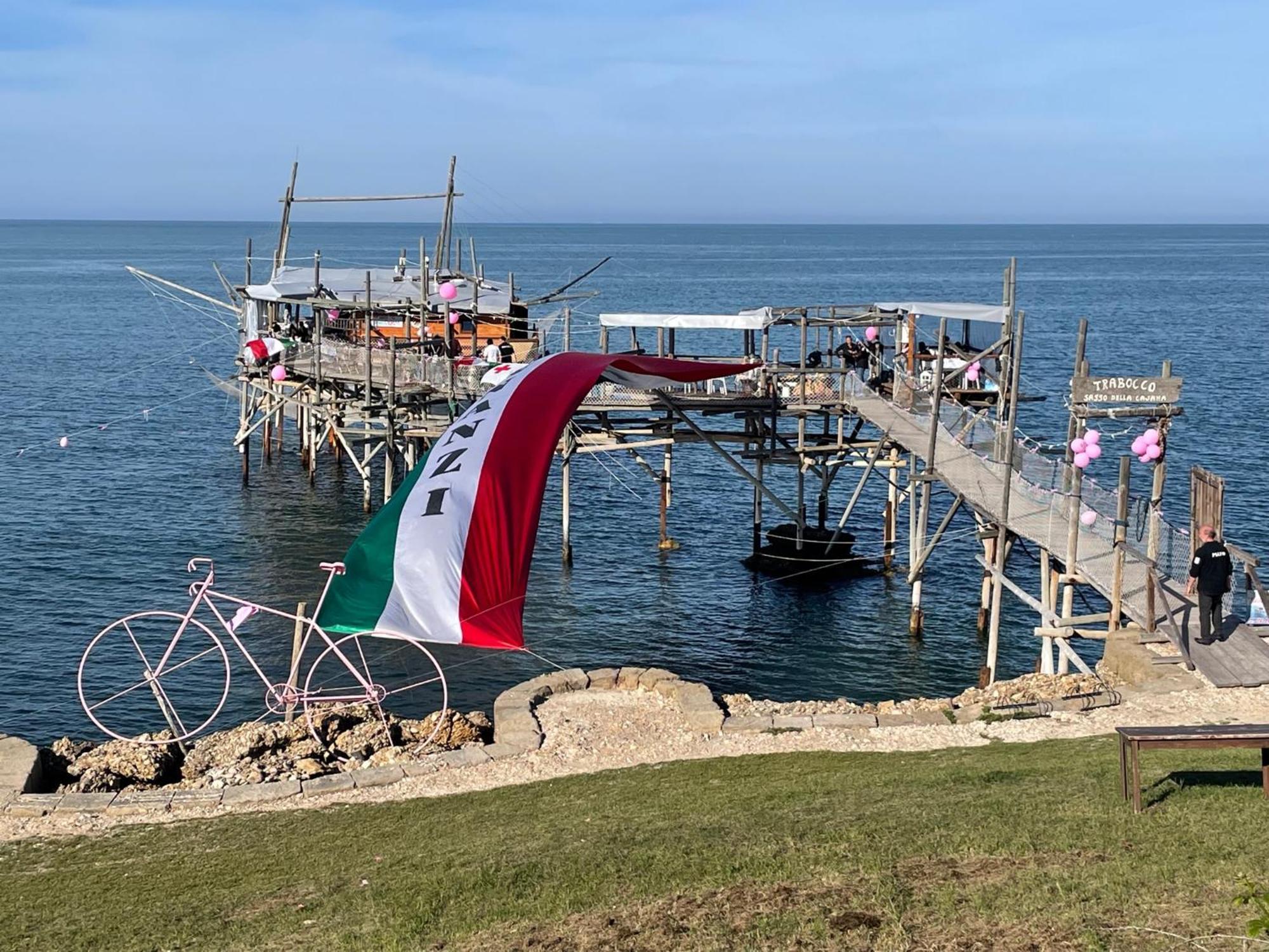 La Casetta Di Lorenzo Lanciano Extérieur photo